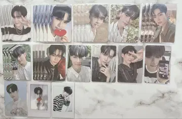 K-POP 아이돌 송한빈 보이스 ZEROBASEONE 제베원