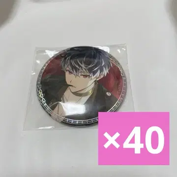 아이돌리시 세븐 아이나나 기념일 2023 캔뱃지 백