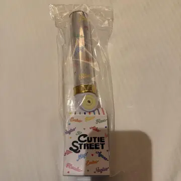 CUTIE STREET 응원봉 ver.2 큐스토 킨브레 펜라