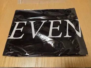 SEVENTEEN FOLLOW 투어 머플러 타월