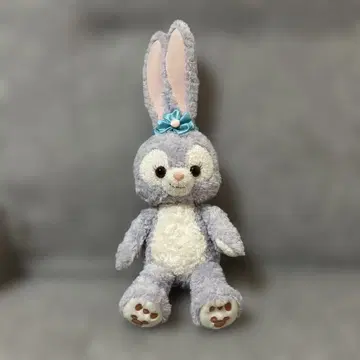 더피 & 프렌즈 스텔라루 봉제 인형 S 사이즈