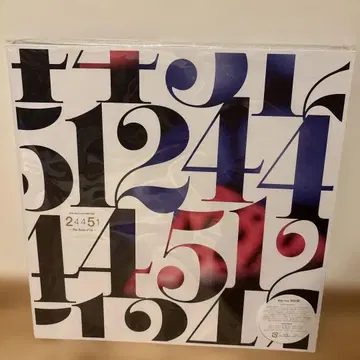 [초회판] Kinki Kids 콘서트 2022-2023 24451