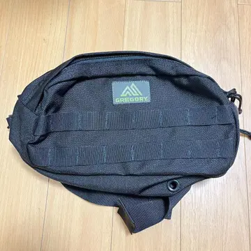 그레고리 에백 허리 스피어 SPEAR EVAC WAIST
