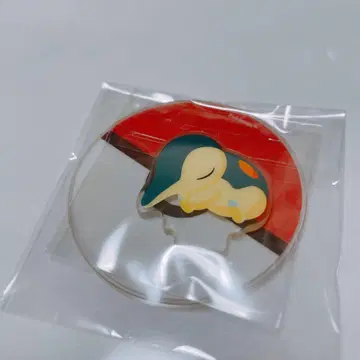 포켓몬스터 슬립 샵 히노아라시 아크릴 스탠드