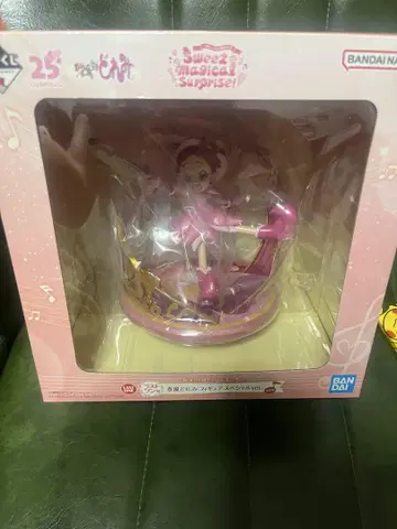 오자마녀 도레미 제일복권 라스트원상