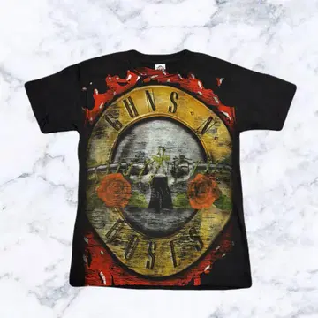 ALSTYLE 알스타일 GUNS&ROSES 건즈 앤 로지즈