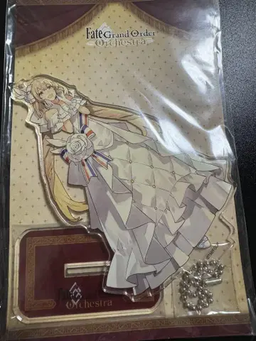 fgo 마리