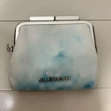 질스튜어트 접이식 지갑