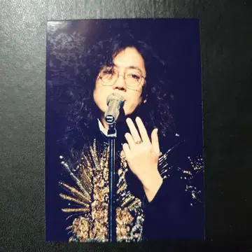 사와다 켄지 브로마이드 18