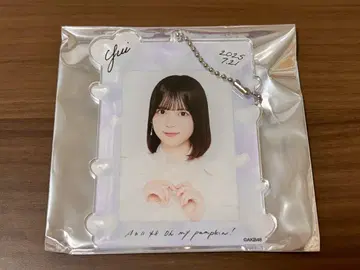 카와무라 유이 AKB48 익명 배송 7/21 매일 다른 아크릴 키링 복권
