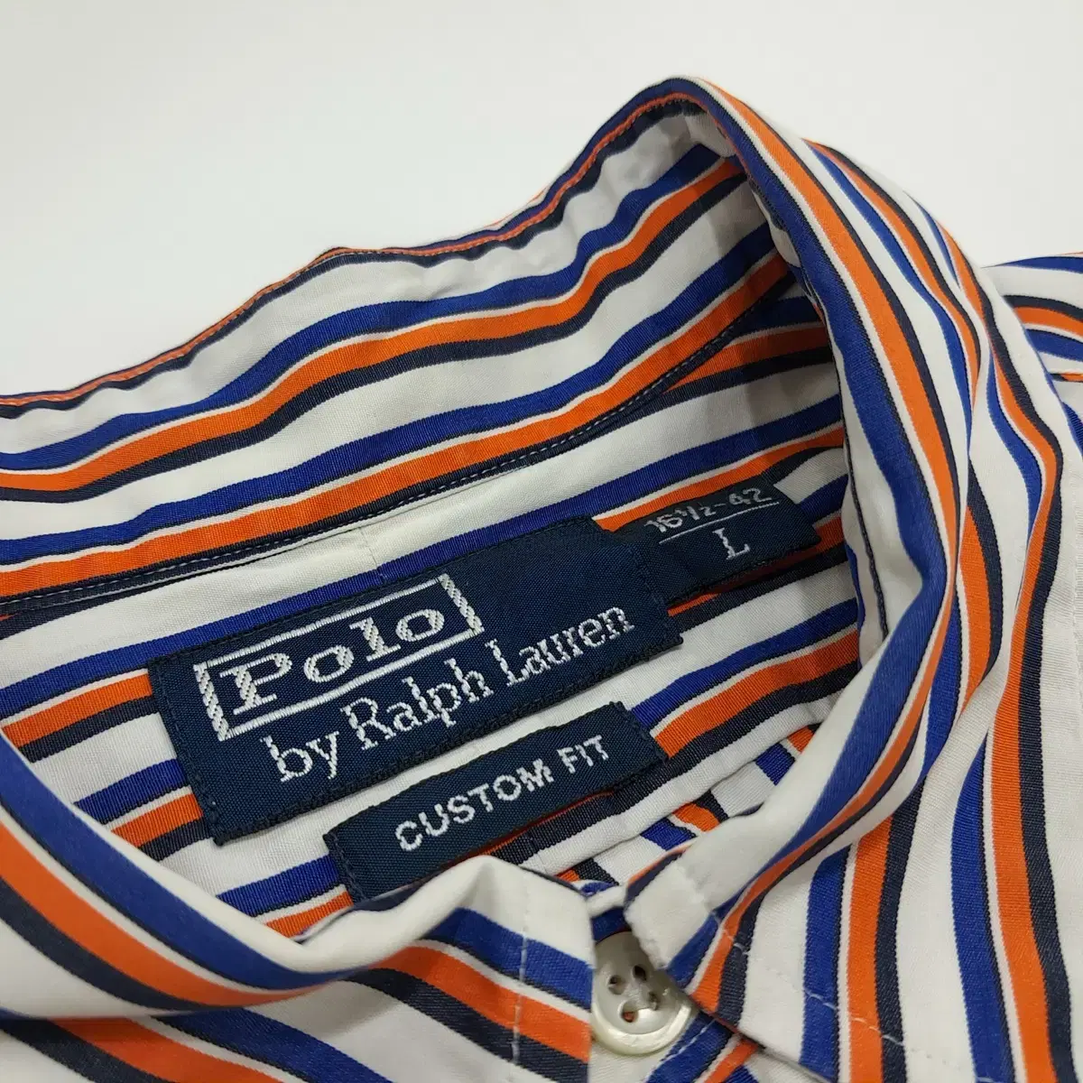 80s 90s Polo Ralph Lauren ショートトレンチコート　XL LAUREN RALPH LAUREN（ローレン ラルフ ローレン）の「ショート