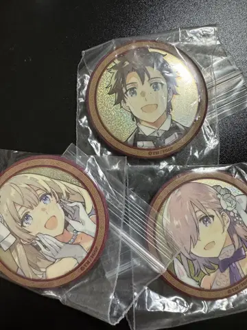 fgo 캔뱃지