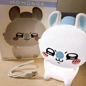 치이카와 모몽가 룸 라이트