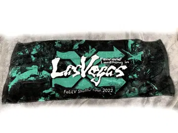 Fear,and Loathing in Las Vegas 타월 베가스