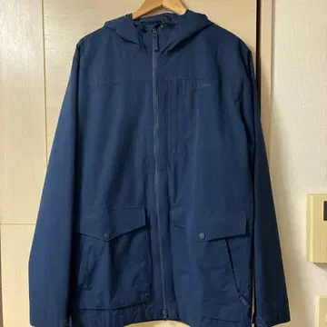 L.L.Bean 마운틴 후드티
