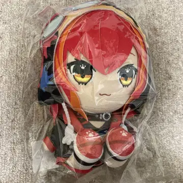 부이스포 stuffed toy 고양이 타츠나 봉제 인형