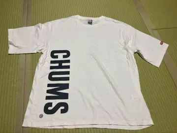 Chums 참스 티셔츠