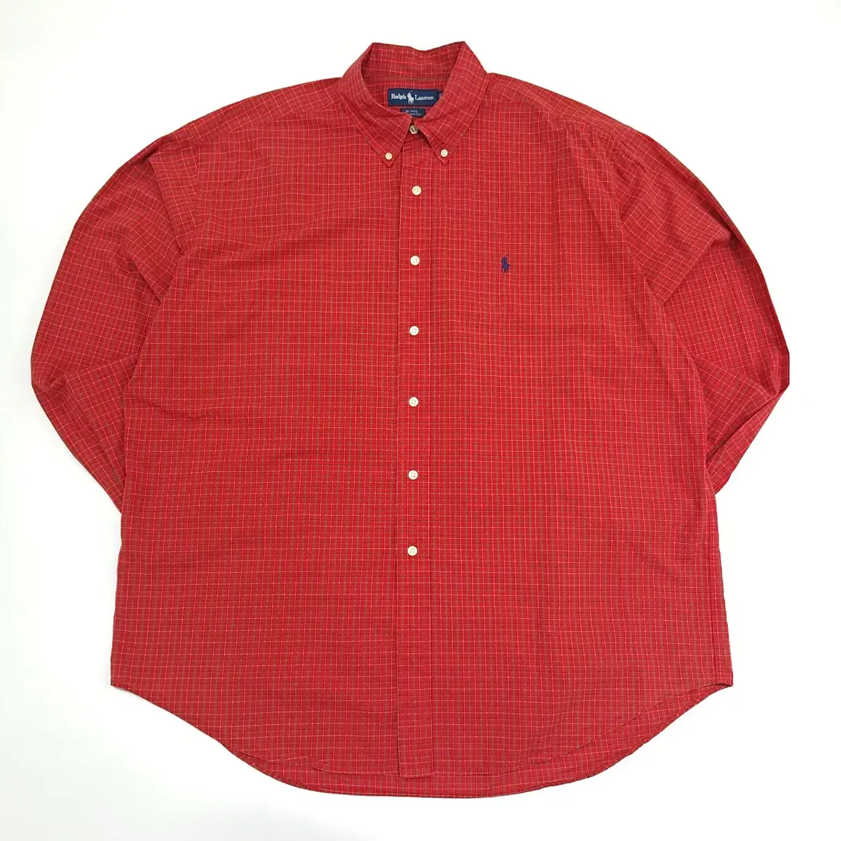 POLO RALPH LAUREN | 폴로 Co504_L Polo Ralph Lauren 90s Old