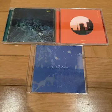 sunny girl CD