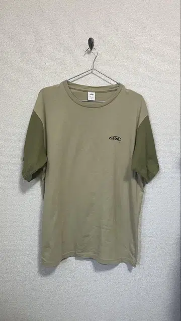 ciatre 반팔 티셔츠 L