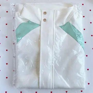 하이큐!! 10주년 기념 굿즈 고등학교 저지 아오바죠사이 고교 L 사이즈