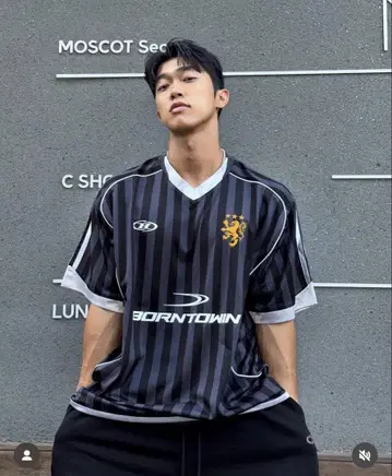 초레어 born to win 트레이닝 의류 축구 저리