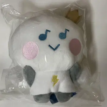 TRUZ YOCHI 봉제 인형