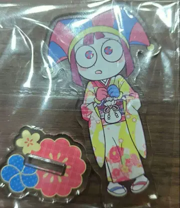 어메이징 디지털 서커스 폼니
