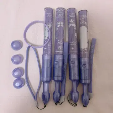신데렐라 걸스 카미야 나오 응원봉