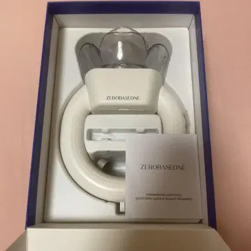 zerobaseone 제베원 응원봉