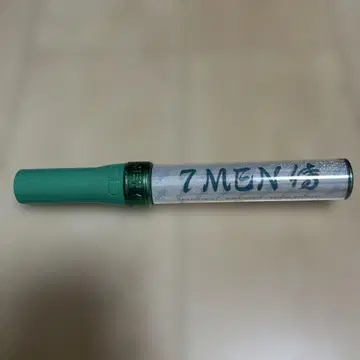 7MEN 사무라이 응원봉