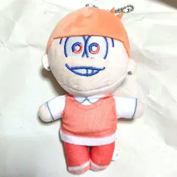 세리아 오소마츠 마스코트