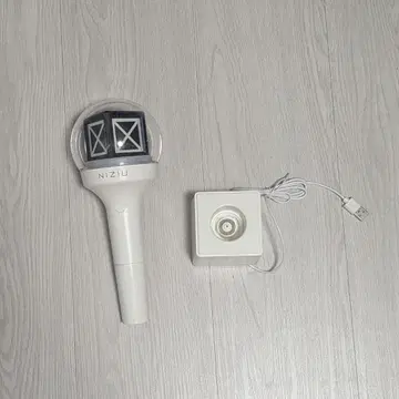 NiziU 응원봉