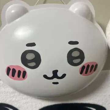 치이카와 (먼작귀) 가면