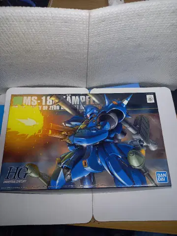 HG 캠퍼