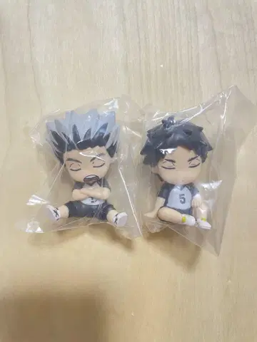 어깨 쿵 Fig. 하이큐!! Part2 키토, 빨간색 갈대