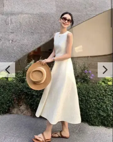 벌스데이 바쉬 JACQUARD NS FLARE DRESS