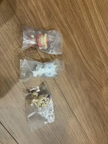 제일복권 나루토 연결되는 마음 초코노코