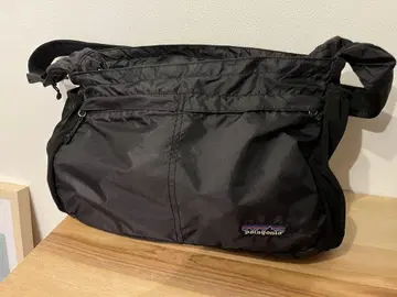 PATAGONIA LIGHTWEIGHT TRAVEL COURIER 15L