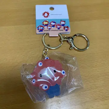 헬로키티 밋밋한 키링(2)