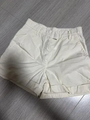 브루넬로쿠치넬리 숏 팬츠 38