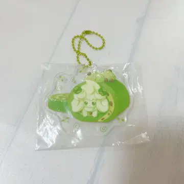 포켓몬 마휘핑 밀키 마차