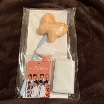 판타 아프그레 굿즈
