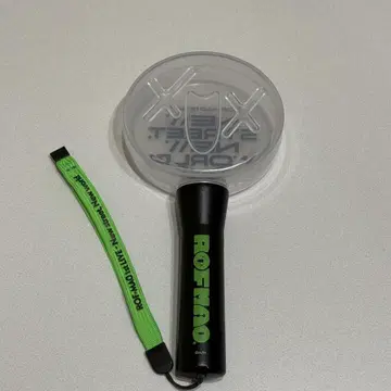 ROF-MAO 1st 라이브 응원봉
