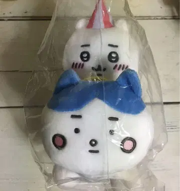 치이카와 치이카와 랜드 피포포 봉제 인형 치이카와