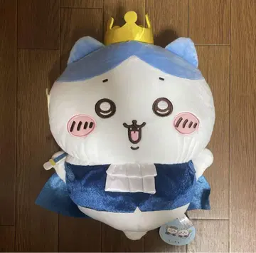 하치와레 봉제 인형 치이카와 (먼작귀)