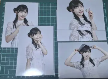 STU48 오자키 세리카 세트