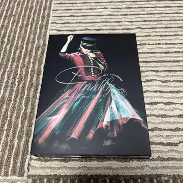 아무로 나미에 파이널 투어 2018 DVD