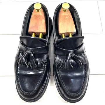 Dr.Martens 닥터마틴 태슬 로퍼 에이드리언