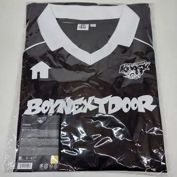 BOYNEXTDOOR 유니폼 L 사이즈